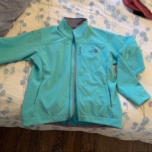 North Face Apex Jacket